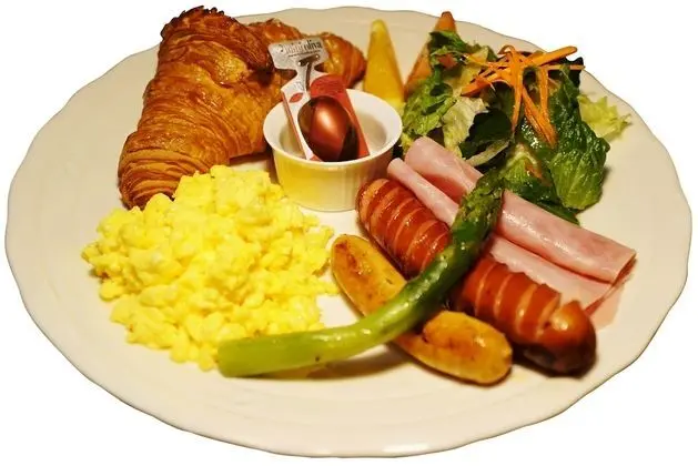 Deluxe Tek Büyük Yataklı Oda, Sigara İçilmez