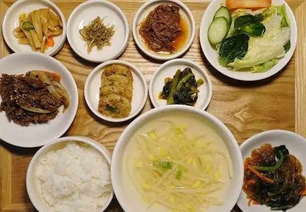 Deluxe Tek Büyük Yataklı Oda, Sigara İçilmez