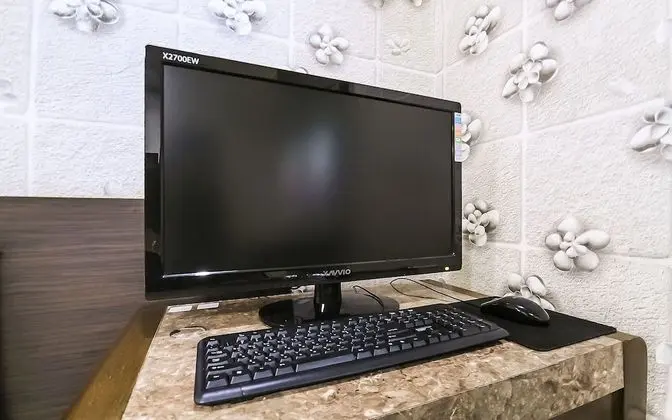 Oda (General-Business (mirror room/cooling)