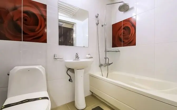 Oda (General-Business (mirror room/cooling)