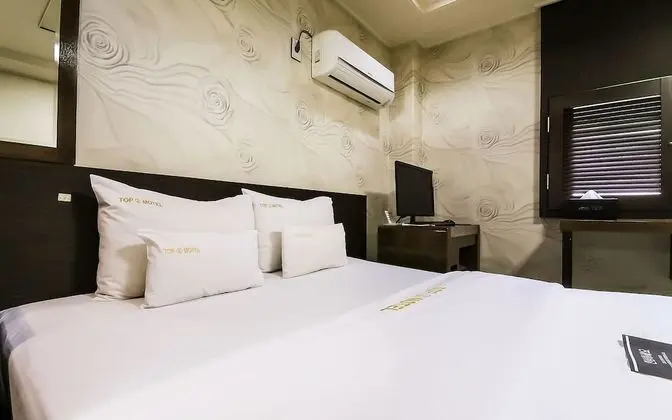 Oda (General-Business (mirror room/cooling)