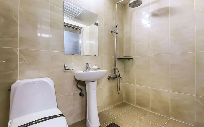 Oda (General-Business (mirror room/cooling)