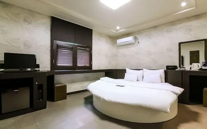 Oda (Special room (Cooling air conditioner)