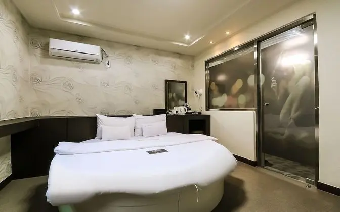 Oda (Special room (Cooling air conditioner)