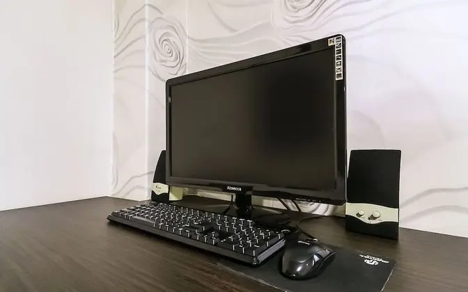 Oda (Special room (Cooling air conditioner)