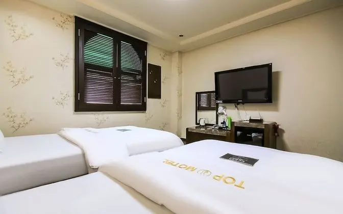 Oda (Twin-Single+Single (Cooling air condi)