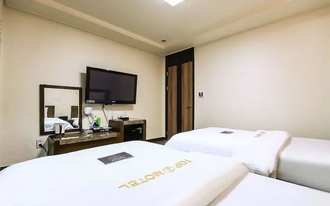 Oda (Twin-Single+Single (Cooling air condi)