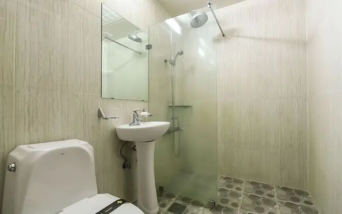 Oda (Twin-Single+Single (Cooling air condi)