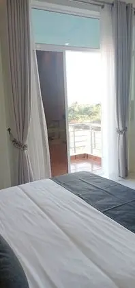Süit, Havuz Manzaralı