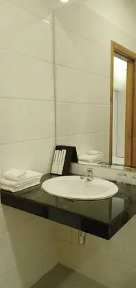 Süit, Havuz Manzaralı
