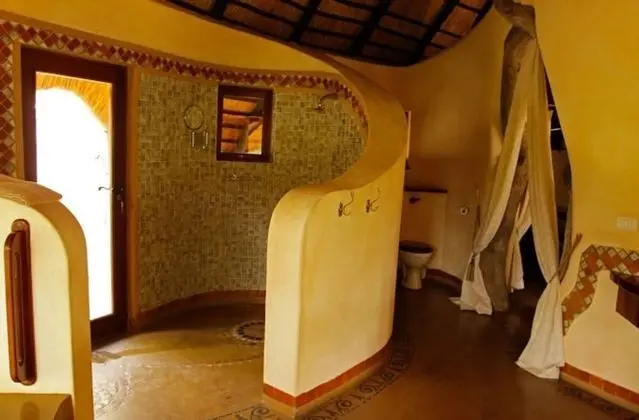 Kır Evi