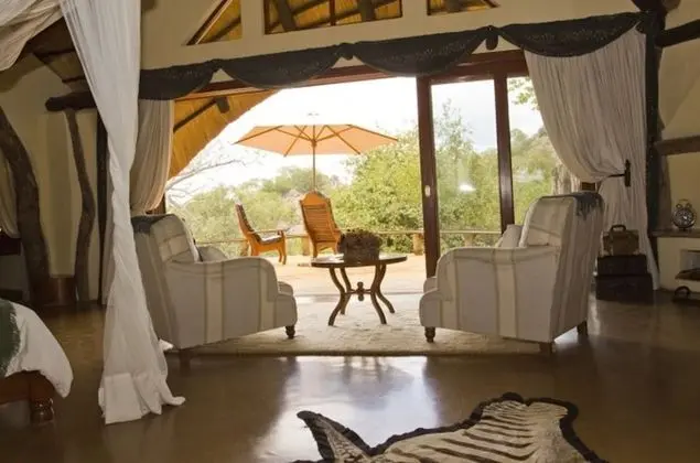 Kır Evi (Chinga Cottage)