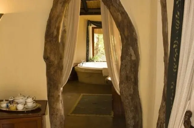 Kır Evi (Chinga Cottage)