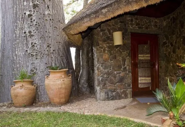 Kır Evi (Suni Cottage)