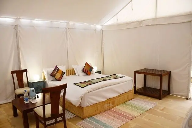 Luxury Çadır