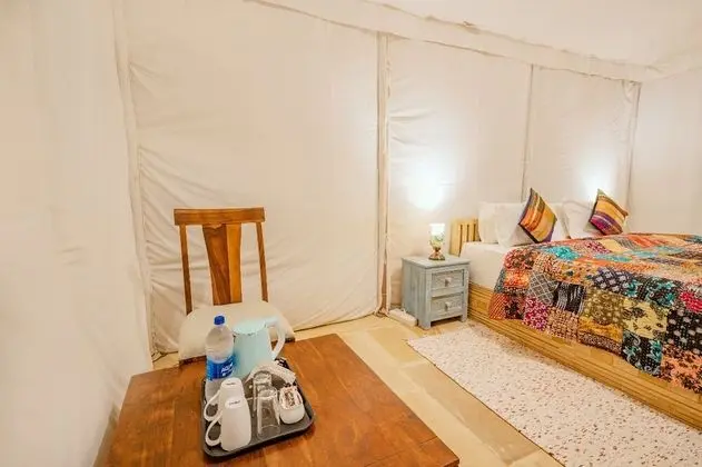 Luxury Çadır
