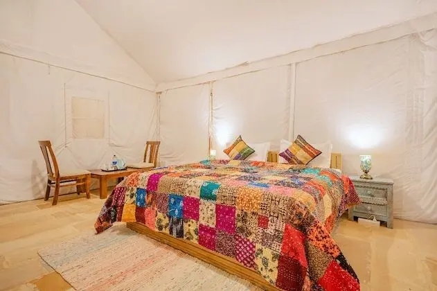Luxury Çadır