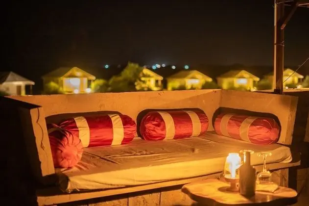 Luxury Çadır