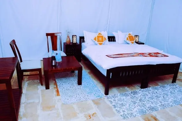 Luxury Çadır