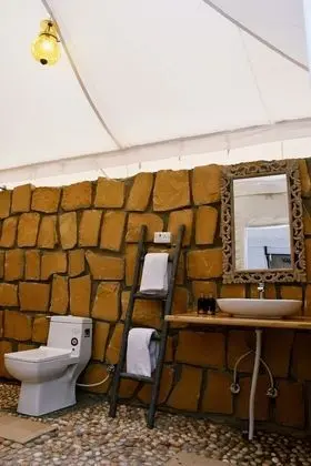 Luxury Çadır