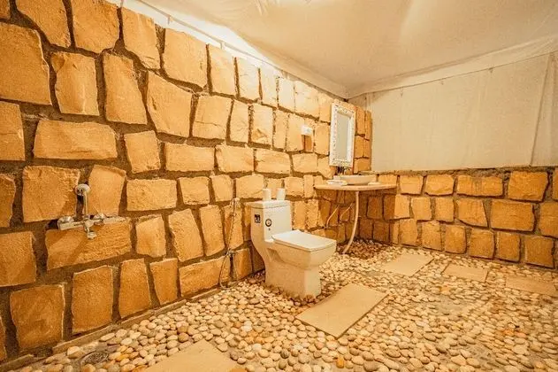 Luxury Çadır