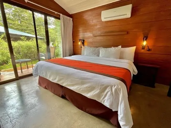 Family Villa, 2 Yatak Odası, Sigara İçilmez, Dağ Manzaralı