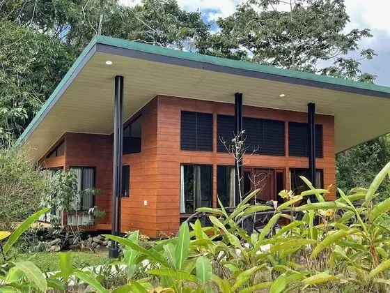 Family Villa, 2 Yatak Odası, Sigara İçilmez, Dağ Manzaralı