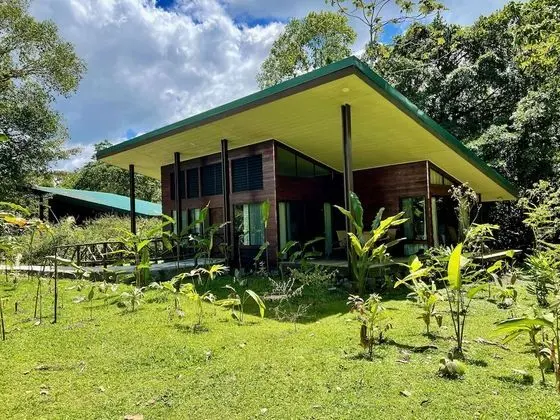 Family Villa, 2 Yatak Odası, Sigara İçilmez, Dağ Manzaralı
