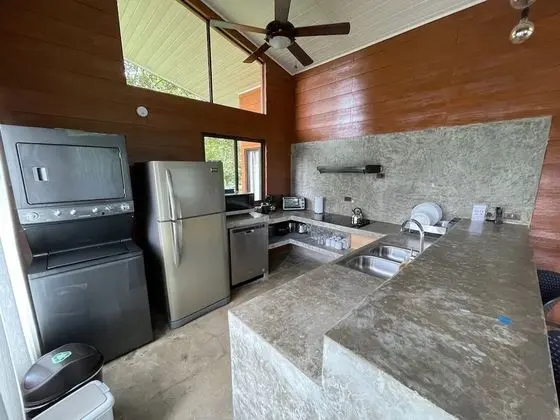 Family Villa, 2 Yatak Odası, Sigara İçilmez, Dağ Manzaralı