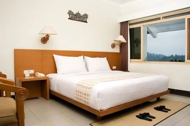 Deluxe Room - Non AC