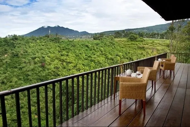 Deluxe Room - Non AC