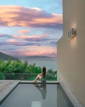 Villa, Kişiye Özel Havuzlu