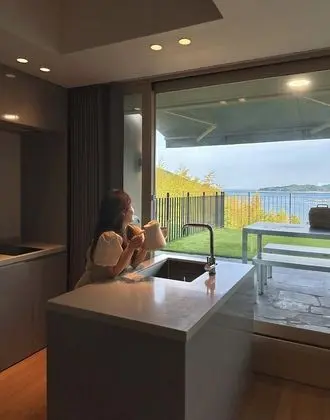Villa, Kişiye Özel Havuzlu