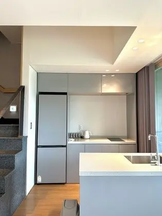Villa, Kişiye Özel Havuzlu