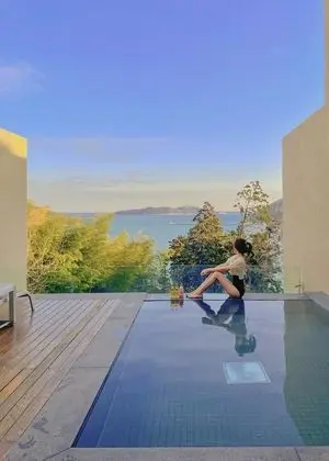 Villa, Kişiye Özel Havuzlu