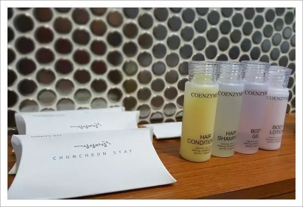 Sangsang Madang Twin - Local Activity D/C Coupon set provided. (20%~)