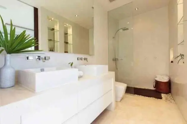 Luxury Pool Villa