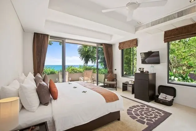 Luxury Villa