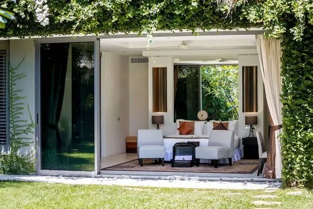 Luxury Villa