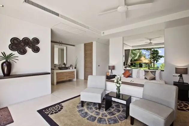 Luxury Villa
