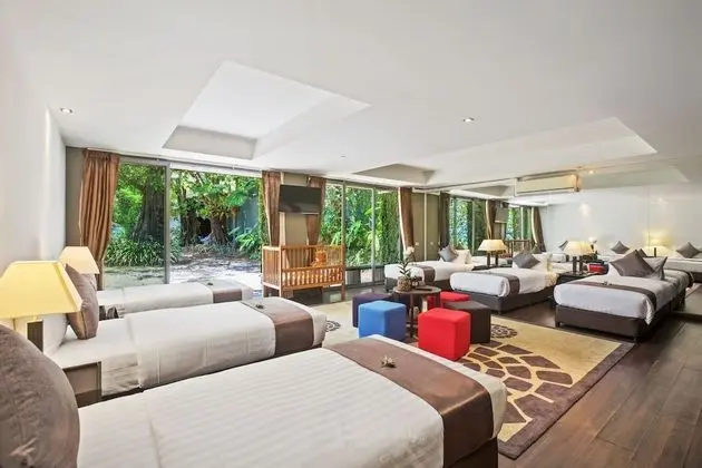 Luxury Villa