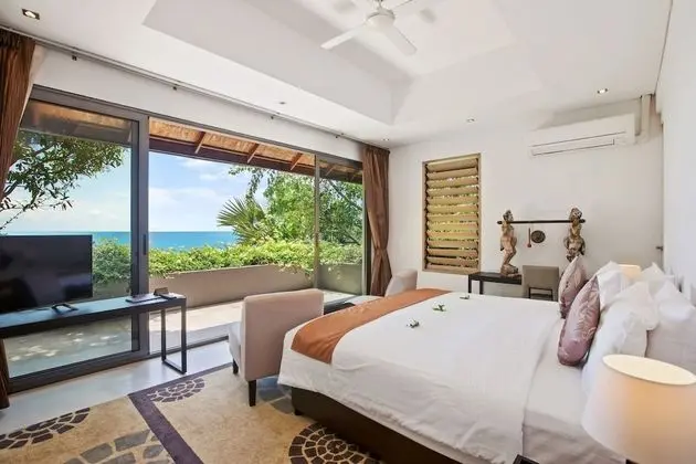Luxury Villa