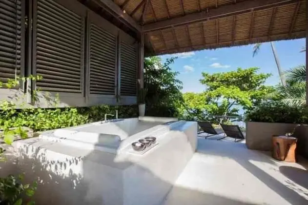 Luxury Villa