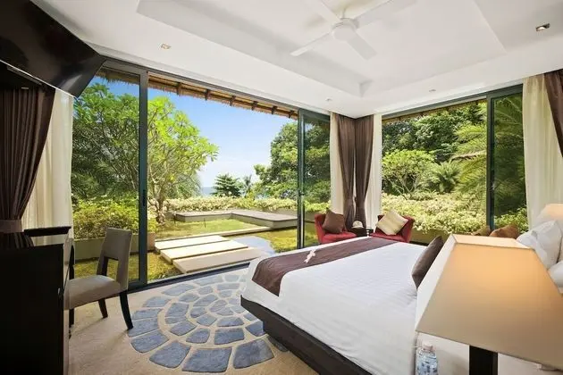 Luxury Villa