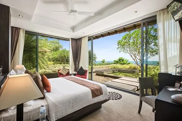 Luxury Villa