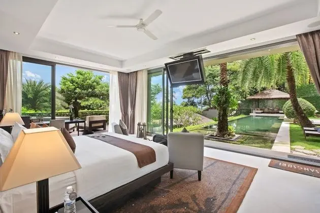 Luxury Villa