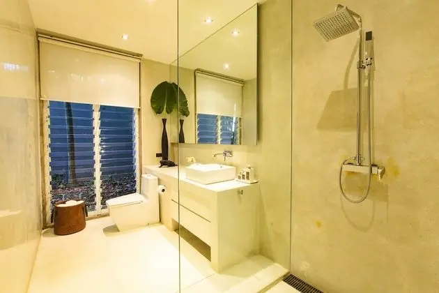 Luxury Villa