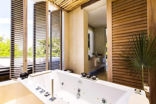 Luxury Villa