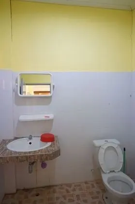 Standard Room for 6 People