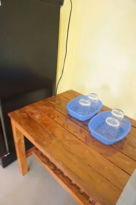 Standard Room for 6 People